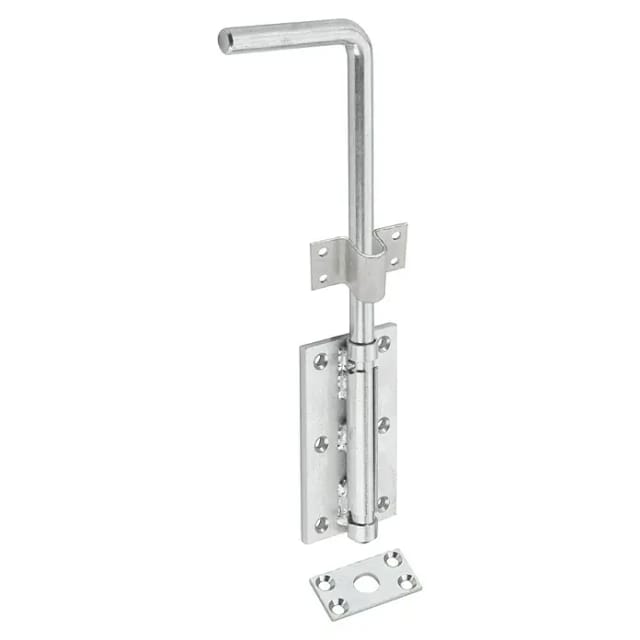 HBS Betz Torriegel (50 cm, Verzinkt)