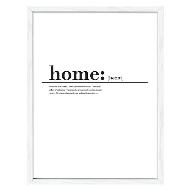 ProArt Bild (Home, B x H: 33 x 43 cm)