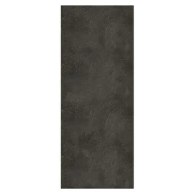 SanDesign Alu-Verbundplatte (100 x 250 cm, Schiefer)