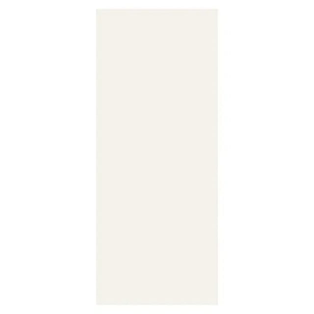 SanDesign Alu-Verbundplatte (100 x 250 cm, White)