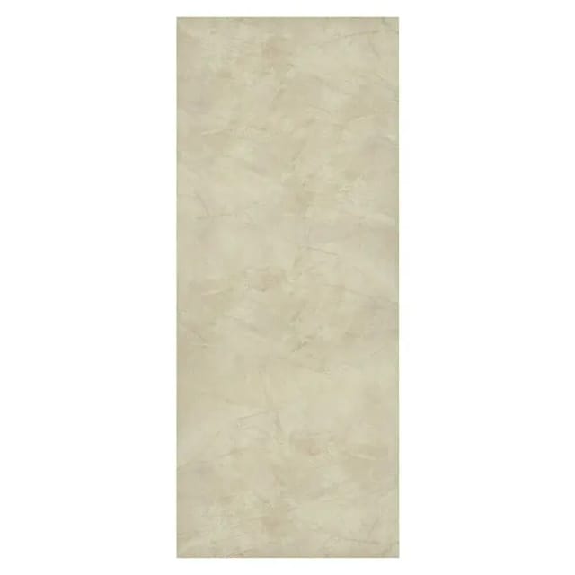 SanDesign Acryl-Verbundplatte (100 x 250 cm, Beige Marble)