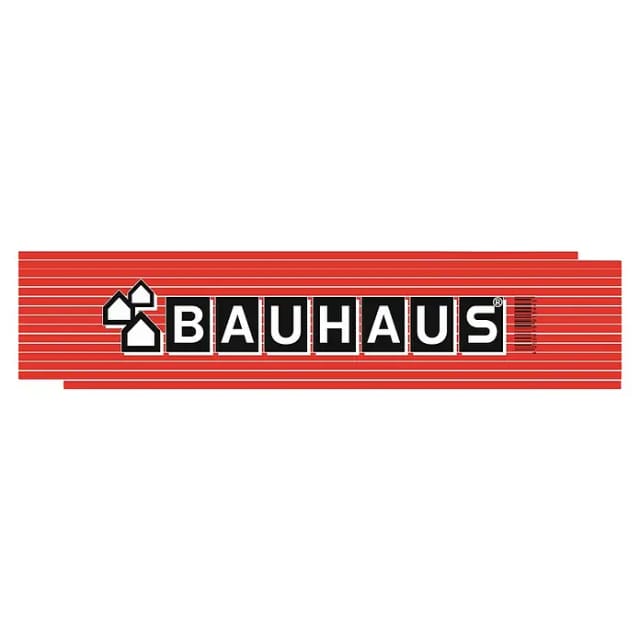 BAUHAUS Zollstock ()