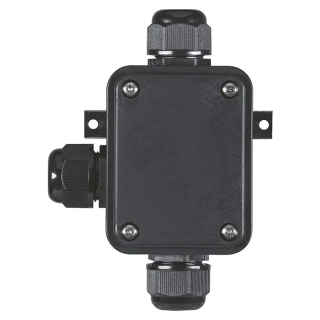 Paulmann Special Line Verbindungsbox (Kunststoff, IP68)