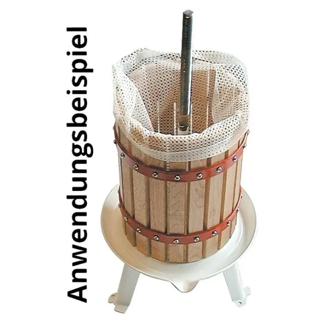 Güde Presstuch (Passend für: Obstpresse OP 68)