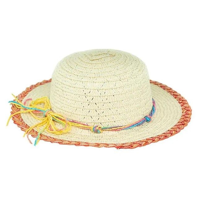 Sonnenhut Holly (Beige, Geeignet für: Kinder)