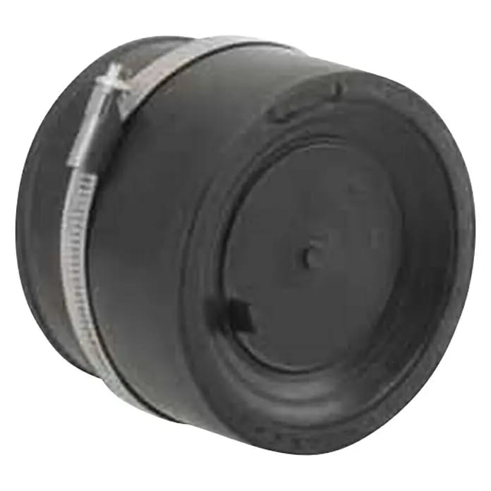 Verbindungsmuffe SML-Konfix (Nennweite: 70 mm)