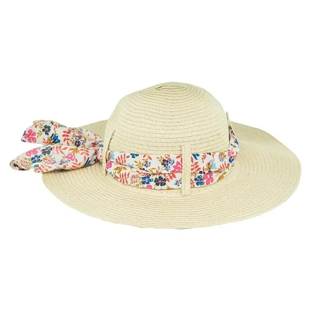 Sonnenhut Amely (Beige, Geeignet für: Damen)