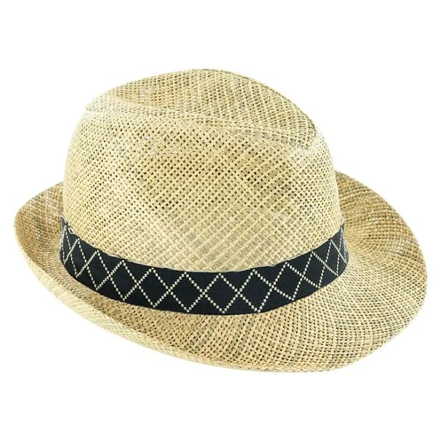Sonnenhut Vadim (Beige, Kopfumfang: 55 cm, Geeignet für: Kinder)