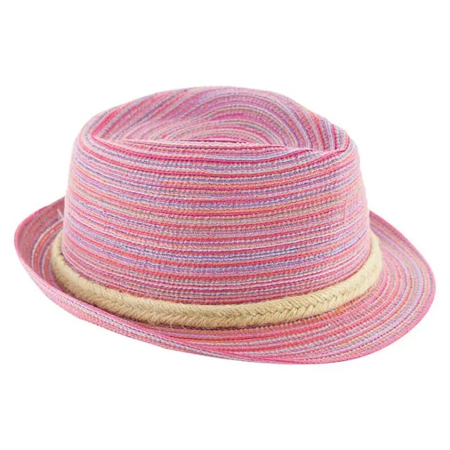 Sonnenhut Lou (Pink, Geeignet für: Kinder)