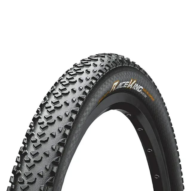 Continental Fahrradreifen Race King (Durchmesser Rad: 29 ", Geeignet für: Mountainbike-Räder, Pannensicher)