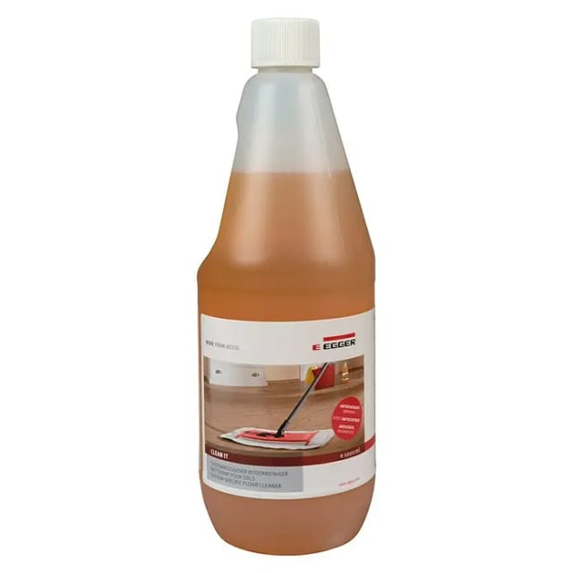 Egger Bodenreiniger Clean-It (1 l)