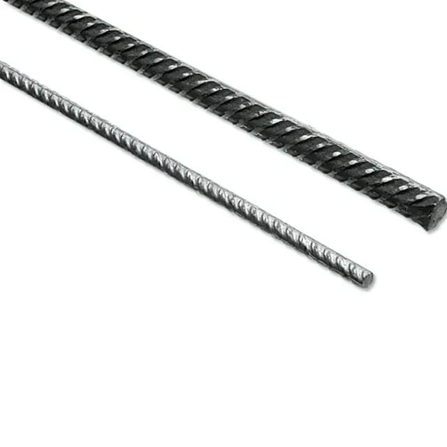 Catnic Torstahl (Durchmesser: 10 mm, Länge: 3 m)
