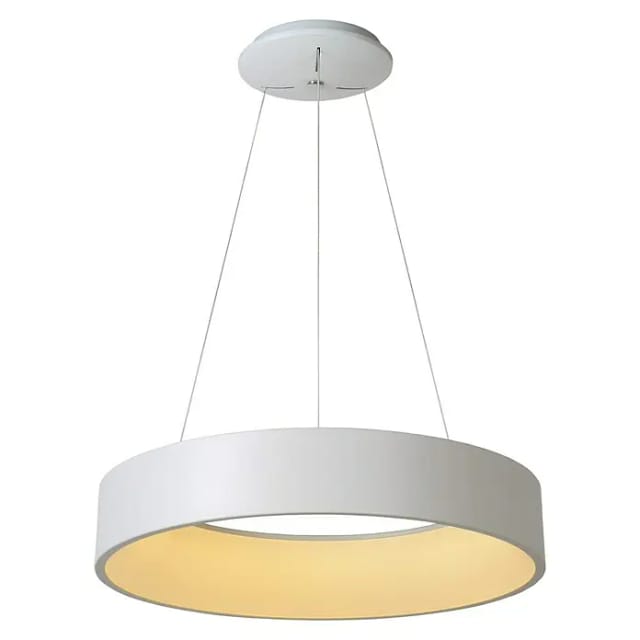Lucide Talowe LED-Pendelleuchte (Höhe: 117 cm)