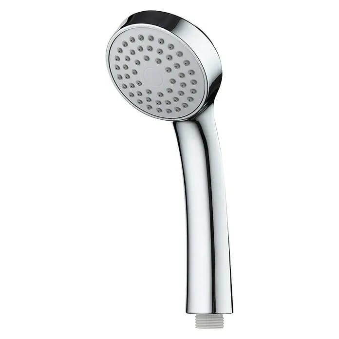 Mixomat Handbrause Viktoria (Anzahl Funktionen: 1 Stk., Chrom)