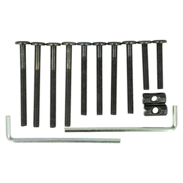 Schrauben-Set Visby (Passend für: Sensum Visby Gartentisch)