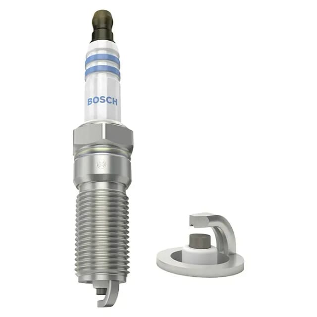 Bosch Zündkerze Premium KSN 509 (FR 78)