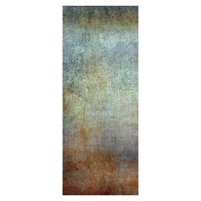 SanDesign Acryl-Verbundplatte (100 x 250 cm, Colored Rust)