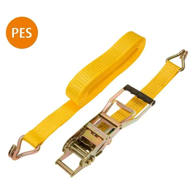 Conacord Spanngurt (10 m x 50 mm, Belastbarkeit: 2.500 kg)