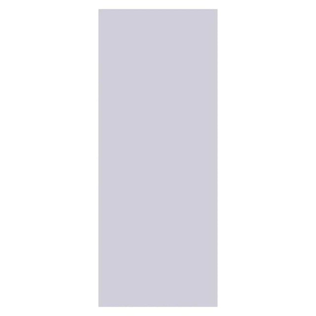 SanDesign Acryl-Verbundplatte (100 x 250 cm, Light Lilac)