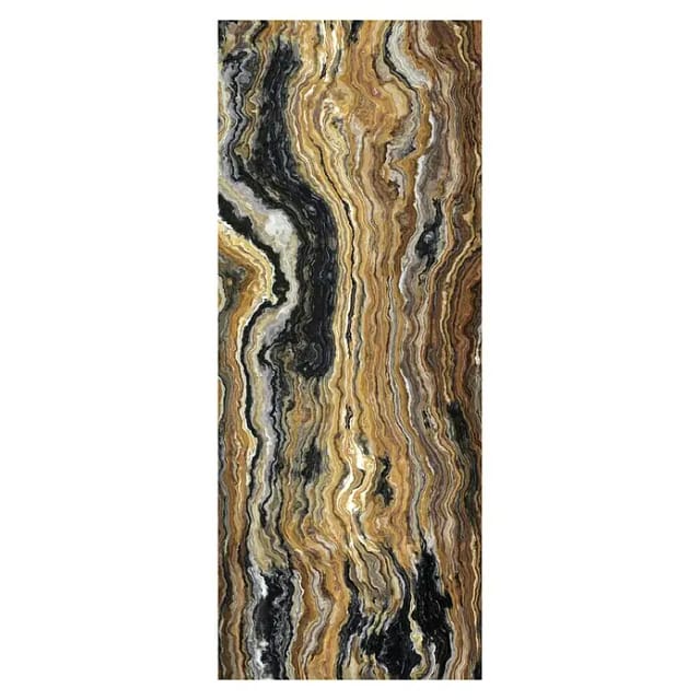 SanDesign Acryl-Verbundplatte (100 x 250 cm, Colored Onyx)