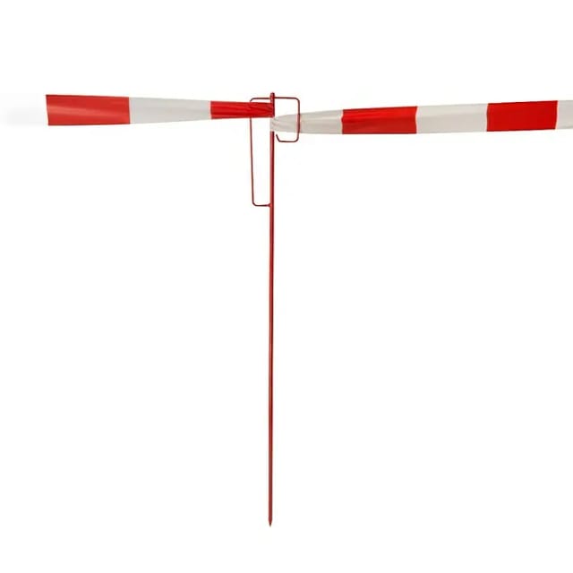 Conacord Absperrleinenhalter (Sicherheitsbügel)