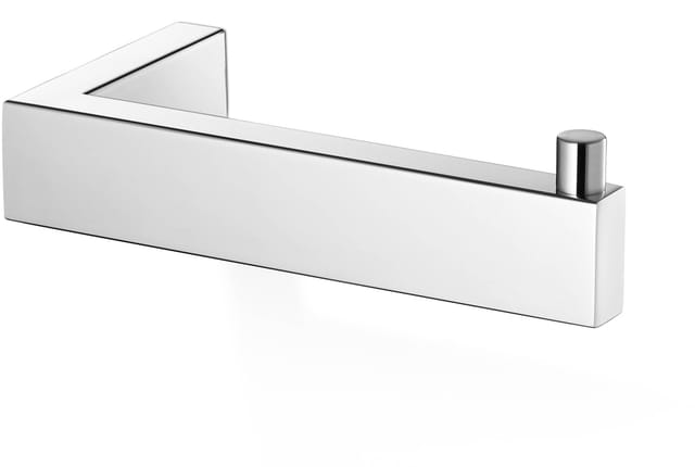 Zack Linea Toilettenpapierhalter (Edelstahl, Glänzend)