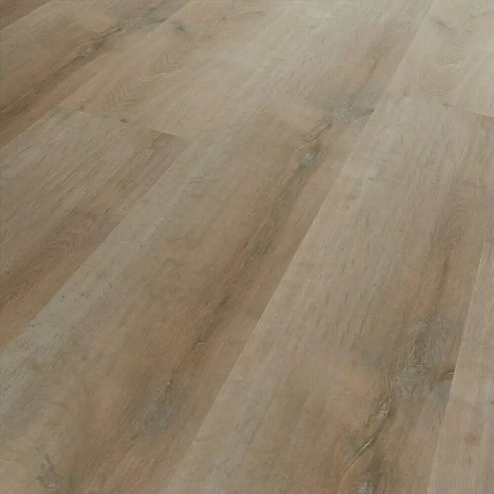 b!design Vinylbodenmuster Maxi Western Eiche (281 x 161 x 4,2 mm, Landhausdiele)