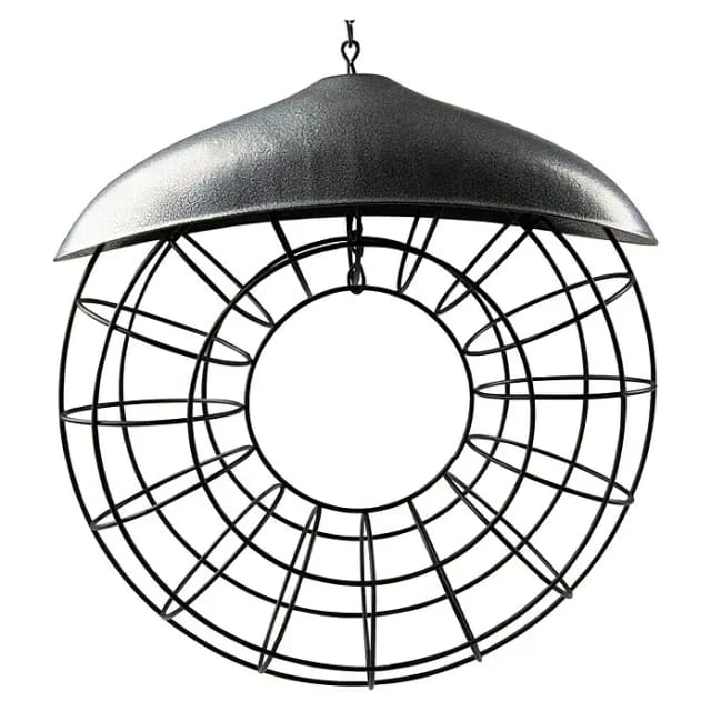 Windhager Meisenknödelhalter (Metall)
