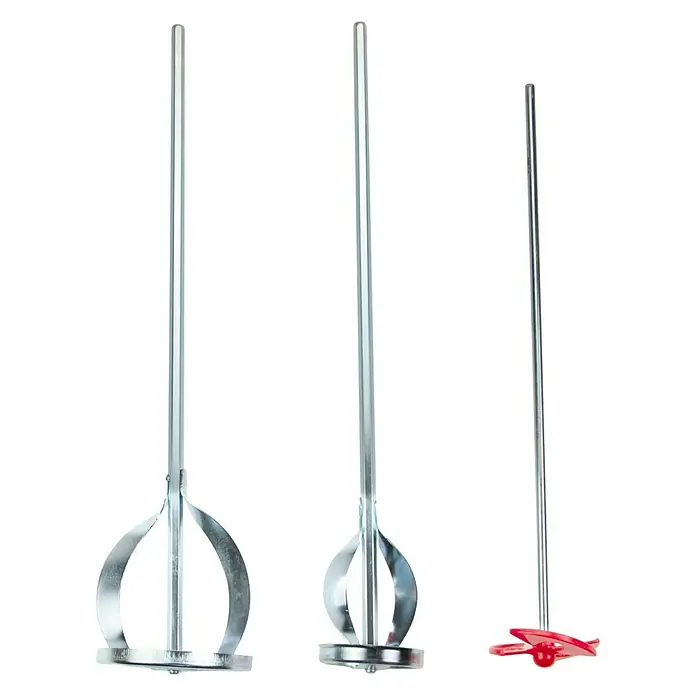 Alpha Tools Rührstab Set (3 -tlg.)