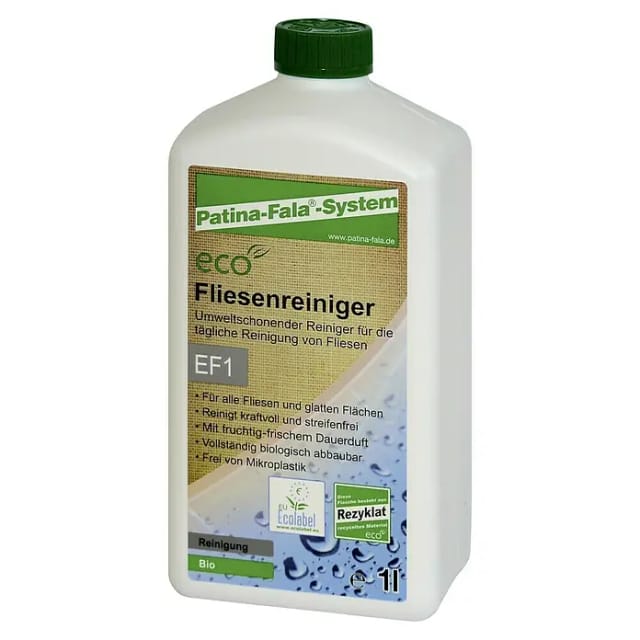 Patina-Fala Fliesenreiniger ECO (1 l)