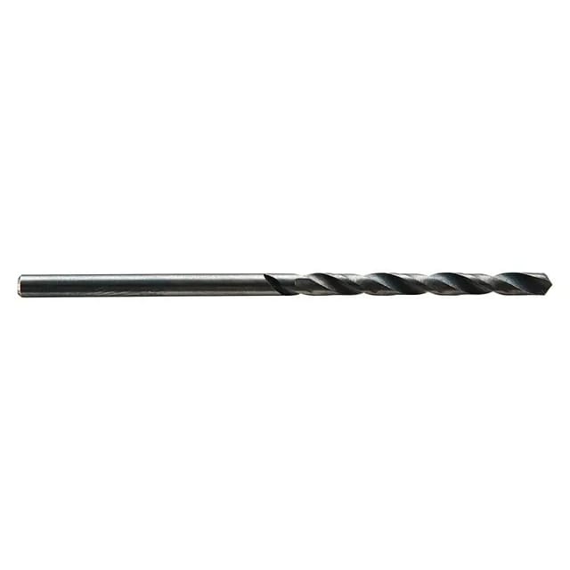 Wolfcraft Metallbohrer rollgewalzt (1 Stk., Durchmesser Bohrer: 2,5 mm)