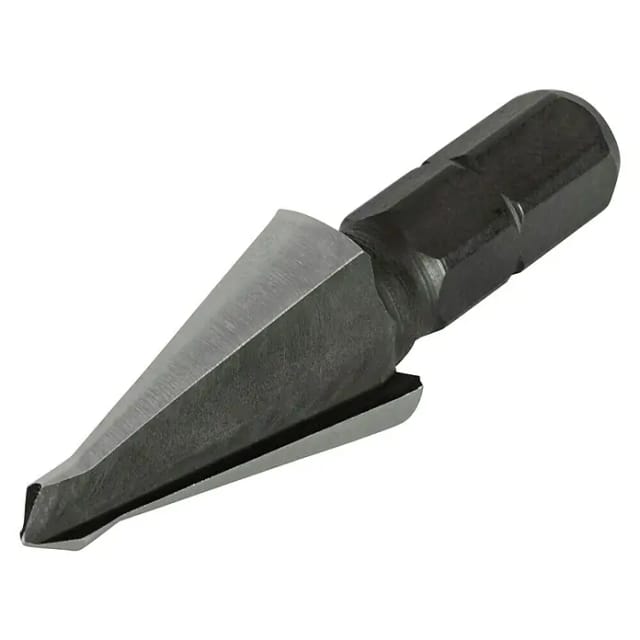 Wolfcraft Lochfräser (Durchmesser: 4 mm - 12,2 mm)