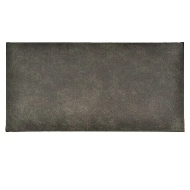 Fllow Wandpolster Preston (Schiefer, 60 x 30 cm)