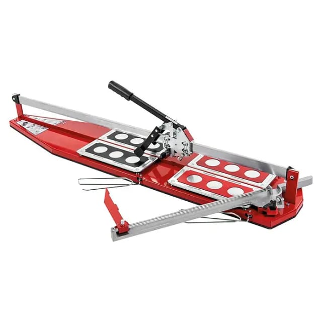 Heka Handfliesenschneider MaxiCut (Max. Schnittlänge: 1.200 mm)