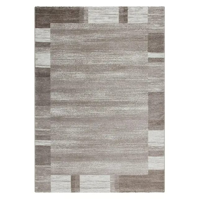 Kurzflorteppich Feeling 500 (Beige, 290 x 200 cm, 100 % Polypropylen (Flor))