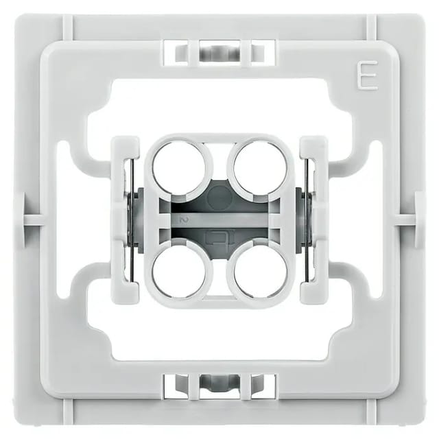 Homematic IP Adapter EQ3-ADA-EJ (20 Stk., Passend für: ELSO Joy)