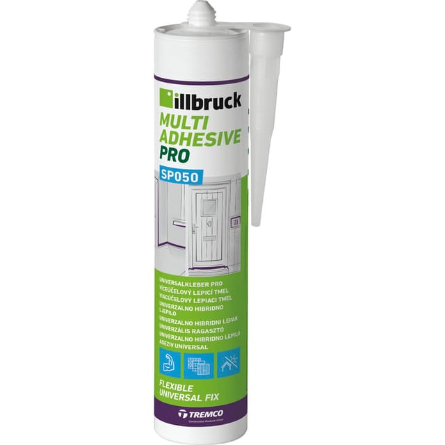 Illbruck Universalkleber SP050 (310 ml)