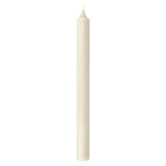Stabkerzen-Set Rustic (4 Stk., Ø x H: 2,2 x 25 cm, Sahara)