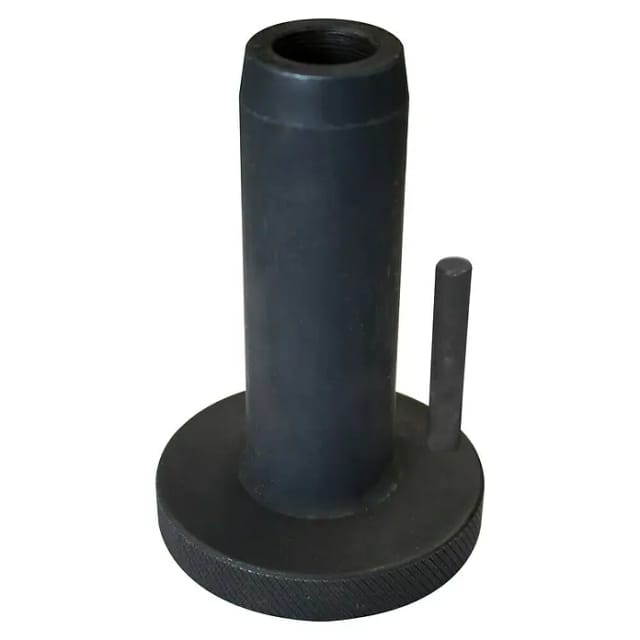 Güde Adapter Metall mit Pin 33 (Passend für: Benzin-Pfahlramme GPR 822 PRO und GPR 801 E)