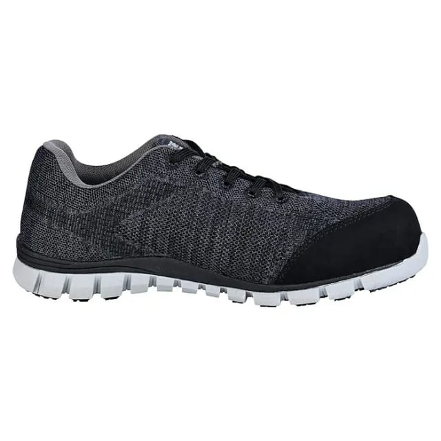 Safety Jogger Sicherheitsschuhe Morris S1P (Schuhgröße: 44, S1P)