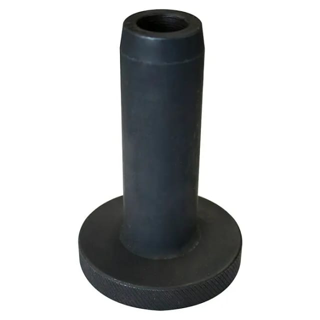 Güde Adapter Metall 33 (Passend für: Benzin-Pfahlramme GPR 822 PRO und GPR 801 E)