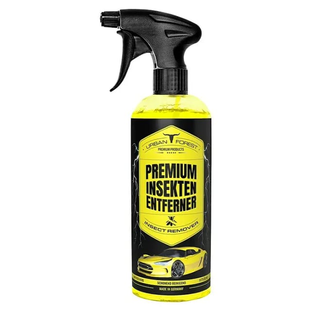 Urban Forest Premium Insektenentferner (500 ml)