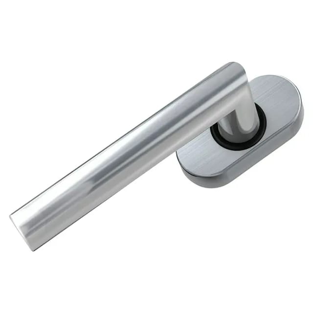 Basi Fenstergriff FG 310 (Edelstahl, Verdeckte Montage)