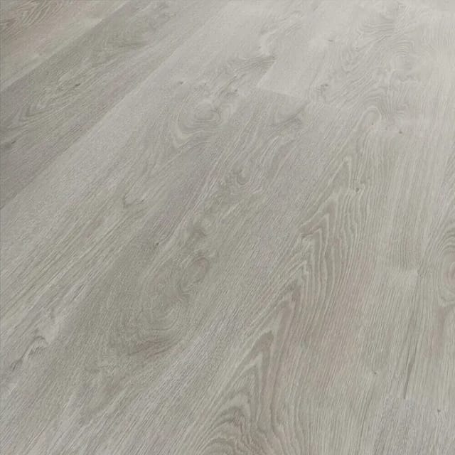 Fixed Vinylboden (Graueiche, Landhausdiele, 1.219 x 184 x 2,5 mm)