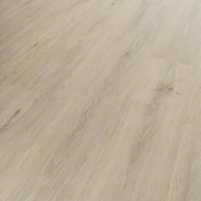 Fixed Vinylboden (Eiche Cream, Landhausdiele, 1.219 x 184 x 2,5 mm)