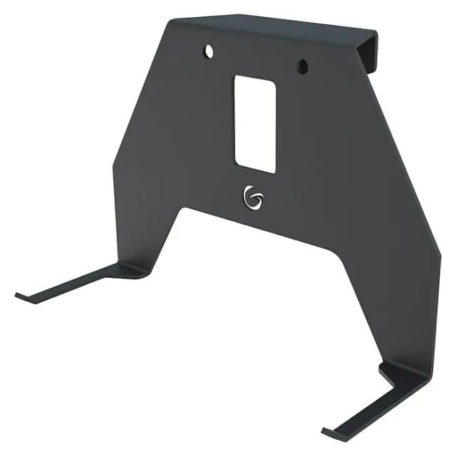 Grimsholm Green Wandhalterung für Rasenmäher (Husqvarna Automower Mähroboter)