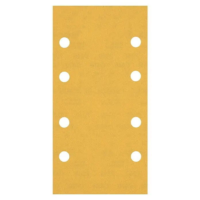 Craftomat Schleifblätter (Körnung: 180, 1 Stk., 93 x 186 mm)