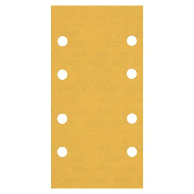 Craftomat Schleifblätter (Körnung: 180, 1 Stk., 93 x 186 mm)