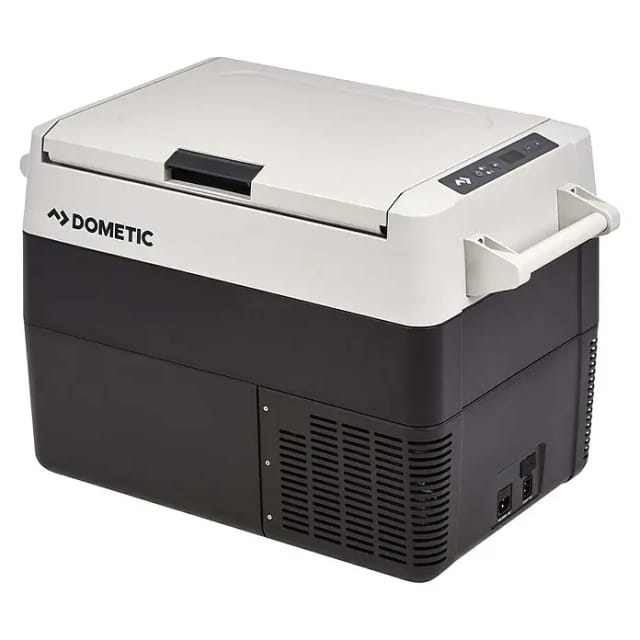 Dometic Kompressor Kühlbox CFF45 (L x B x H: 71,5 x 39,8 x 47,5 cm, 44 l)