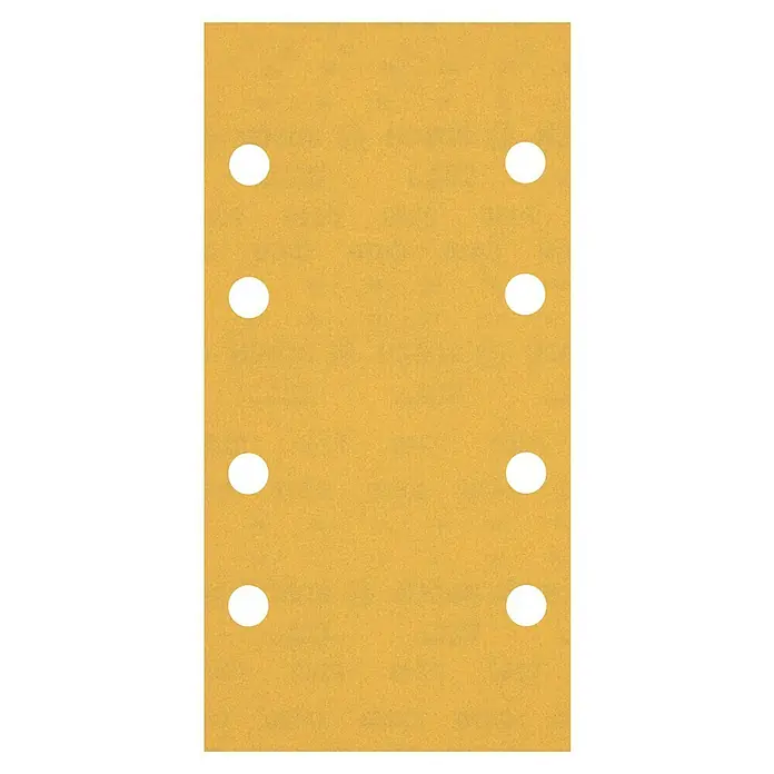 Craftomat Schleifblätter (Körnung: 240, 1 Stk., 93 x 186 mm)